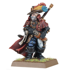 Empire of Man Witch Hunter