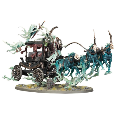 Black Coach