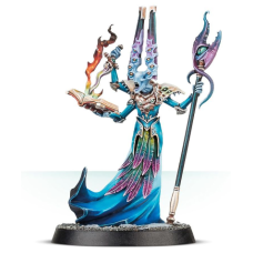 GAUNT SUMMONER