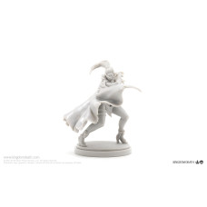 10th Anniversary White Speaker
