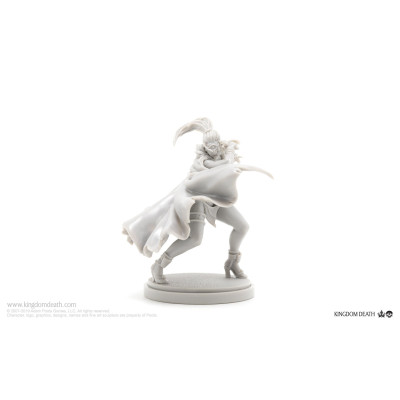 10th Anniversary White Speaker