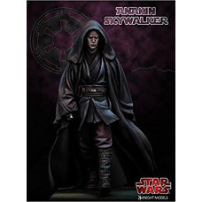 Anakin Skywalker