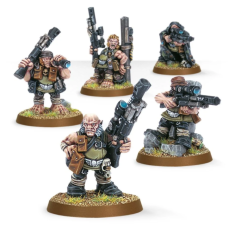 Ratlings