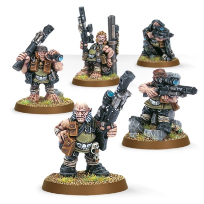 Ratlings