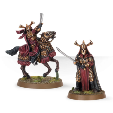 Amdûr, Lord of Blades