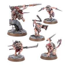 Spiteclaw's Swarm