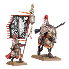 Gate Masters of the Celestial Cities