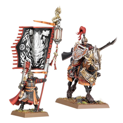 Gate Masters of the Celestial Cities