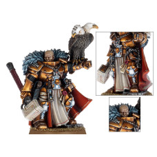 Inquisitor Coteaz