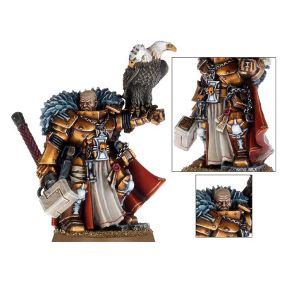 Inquisitor Coteaz