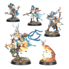 Thyrielle's Zephyrites