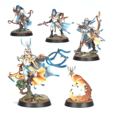 Thyrielle's Zephyrites