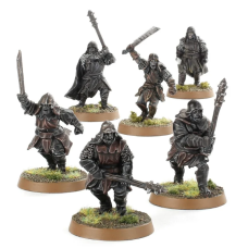 Mordor™ Uruk-hai™