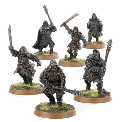 Mordor™ Uruk-hai™