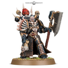 Master of Executions
