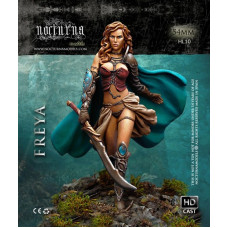 FREYA