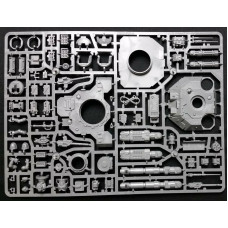 Executioner Upgrade Sprue Primaris Repulsor