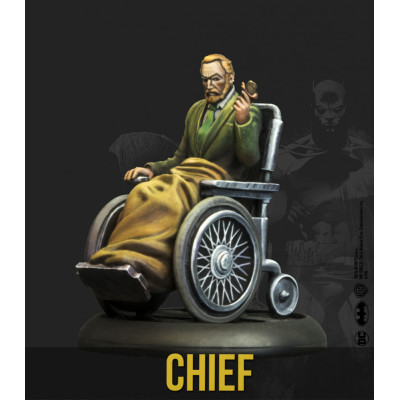 The Chief