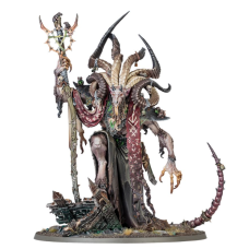 Vizzik Skour, Prophet of the Horned Rat