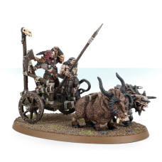 Tuskgor Chariot