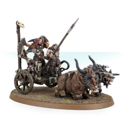 Tuskgor Chariot