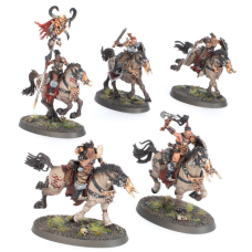 Darkoath Fellriders