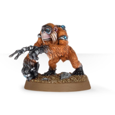 Jokaero Weaponsmith