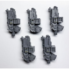 Iron Hands Legion Gorgon Terminators - weapon