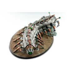 Necron Canoptek Tomb Sentinel