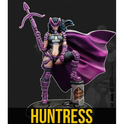 Huntress