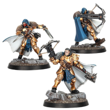 The Emberwatch