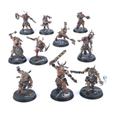 Fellgor Ravagers