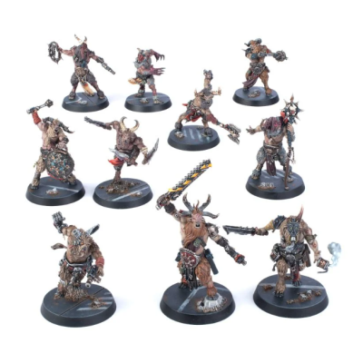 Fellgor Ravagers