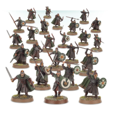 Warriors of Rohan™