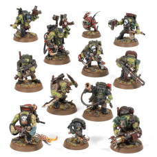 Kommandos