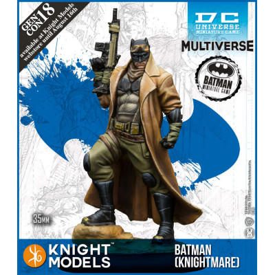 Batman (Nightmare) 