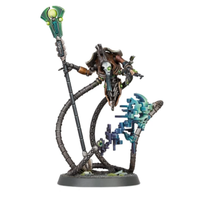 Psychomancer