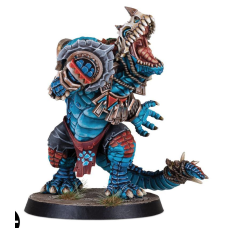 BLOOD BOWL KROXIGOR