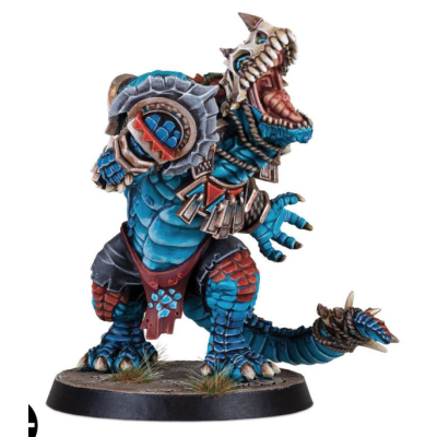 BLOOD BOWL KROXIGOR