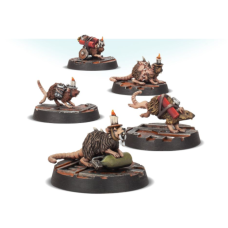 Cawdor Bomb Delivery Rats