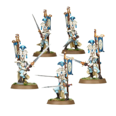 Vanari Bladelords