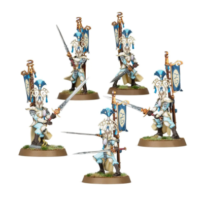 Vanari Bladelords
