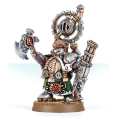 Cogsmith