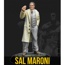 Sal Maroni