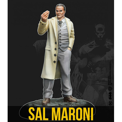 Sal Maroni
