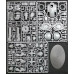 Imperial Knight Paladin or Errant Questoris Thermal Reaper Cannon