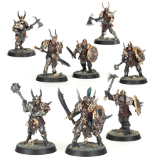 Chaos Legionnaires