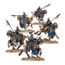 Attilan Rough Riders