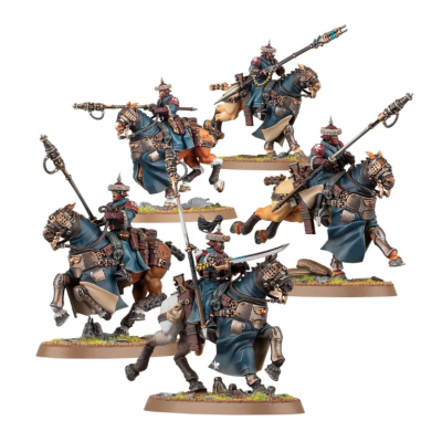Attilan Rough Riders