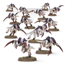 Tyranid Hormagaunt Brood